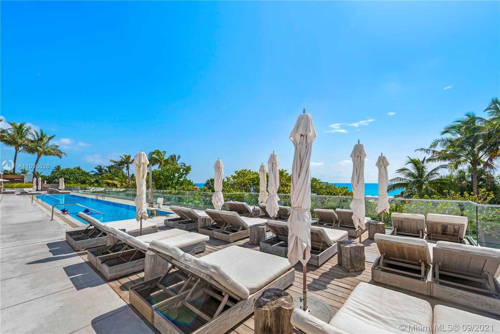 Small Image of 2301 COLLINS AVE #325, Miami Beach Number 13
