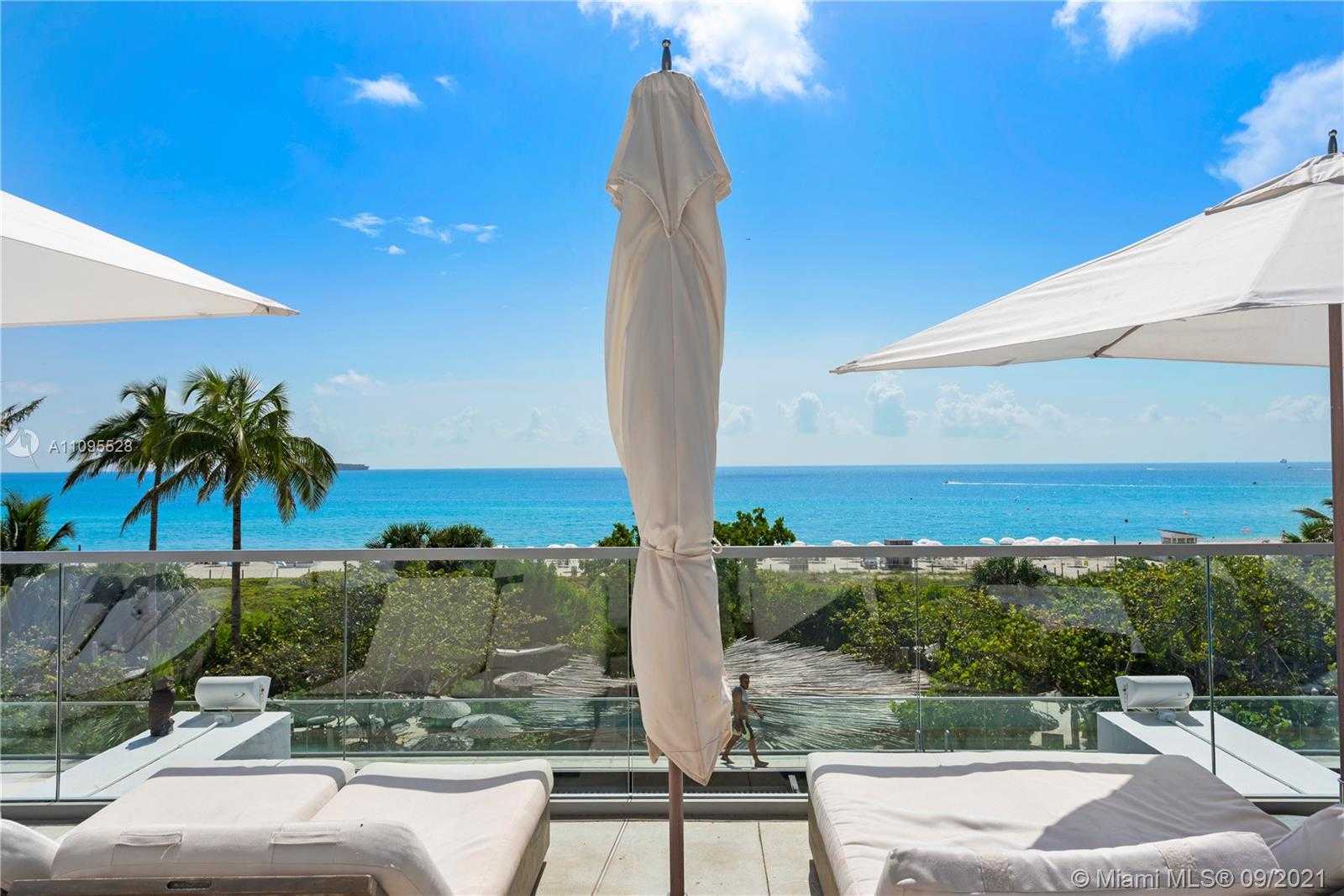 Small Image of 2301 COLLINS AVE #325, Miami Beach Number 14