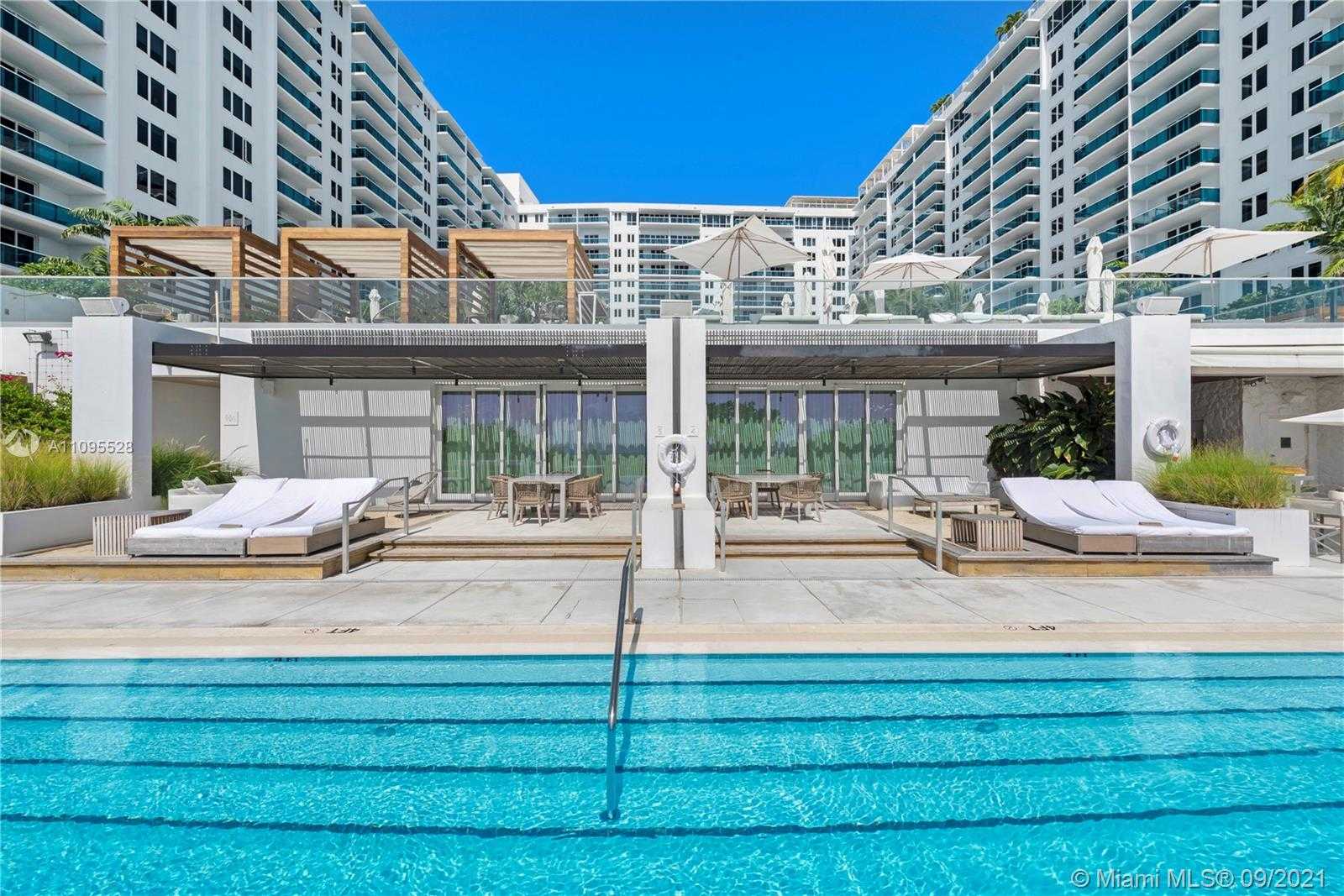 Small Image of 2301 COLLINS AVE #325, Miami Beach Number 15