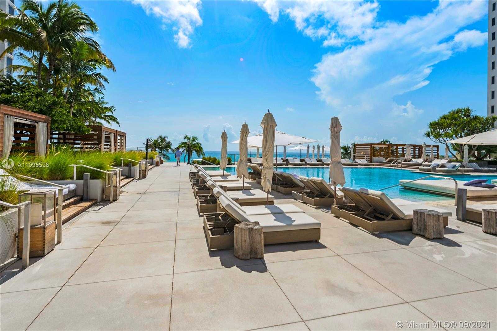 Small Image of 2301 COLLINS AVE #325, Miami Beach Number 16