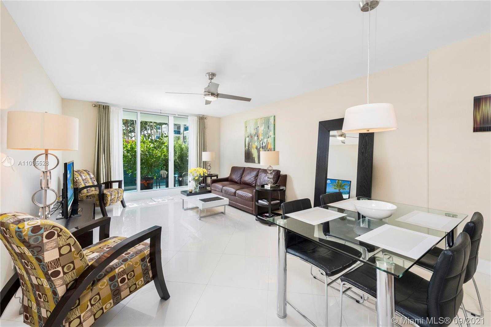 Small Image of 2301 COLLINS AVE #325, Miami Beach Number 2
