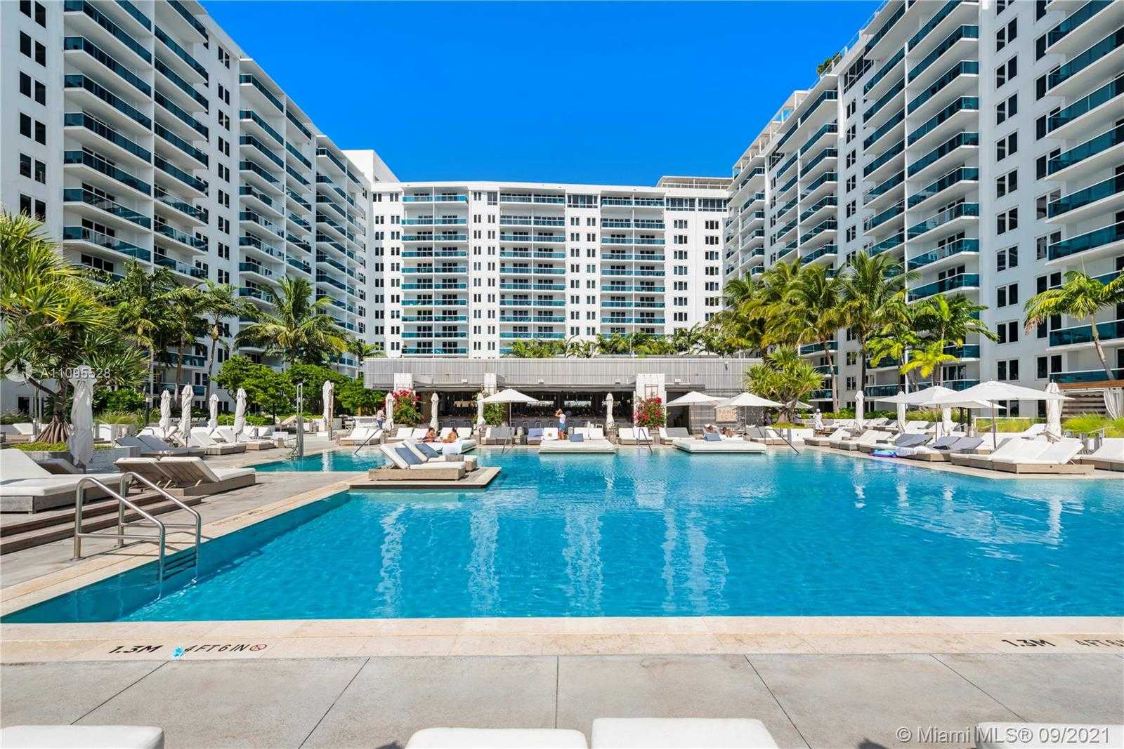 Small Image of 2301 COLLINS AVE #325, Miami Beach Number 20