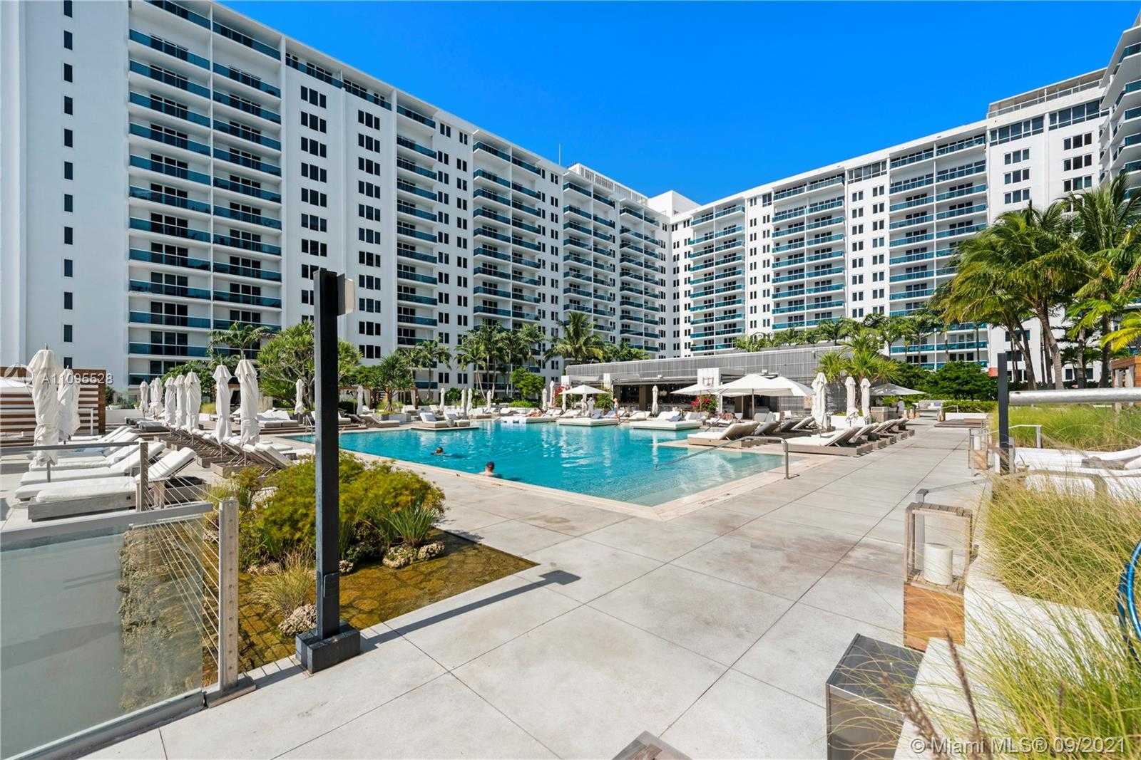 Small Image of 2301 COLLINS AVE #325, Miami Beach Number 21