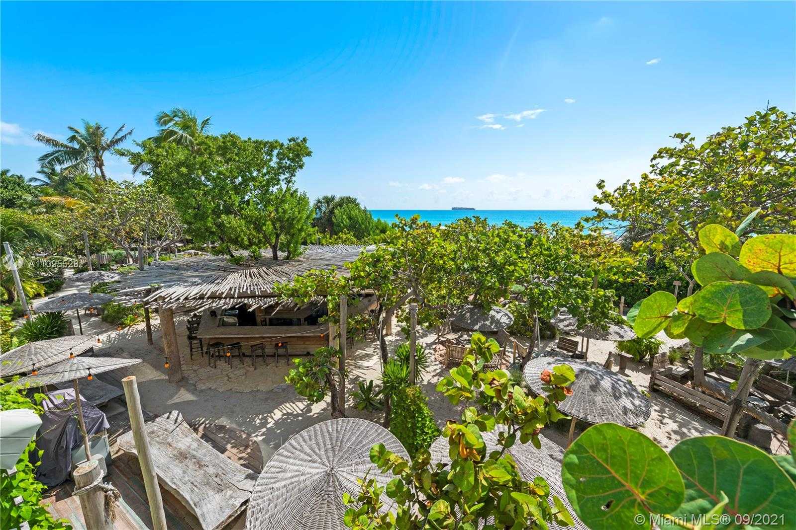 Small Image of 2301 COLLINS AVE #325, Miami Beach Number 22