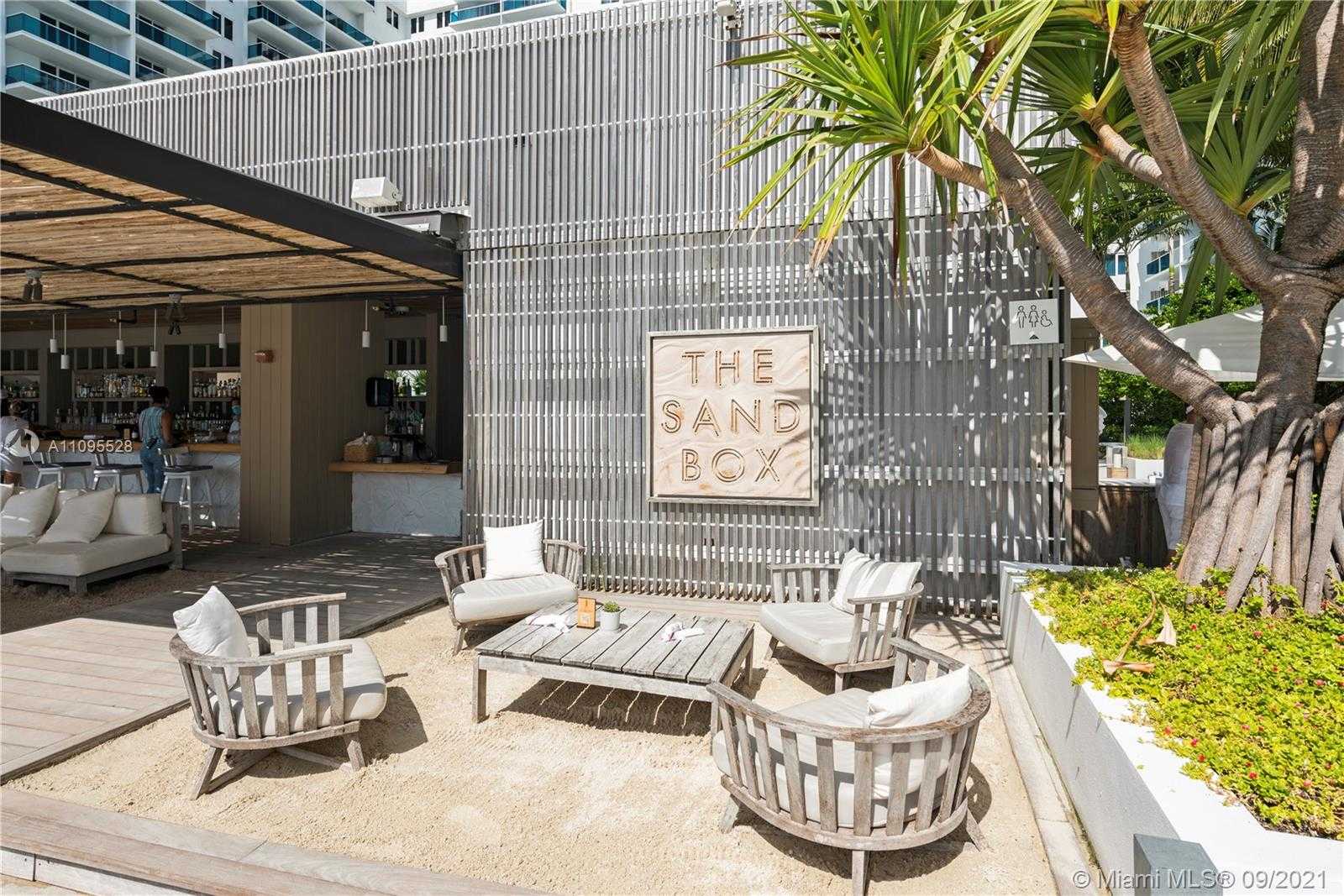 Small Image of 2301 COLLINS AVE #325, Miami Beach Number 23