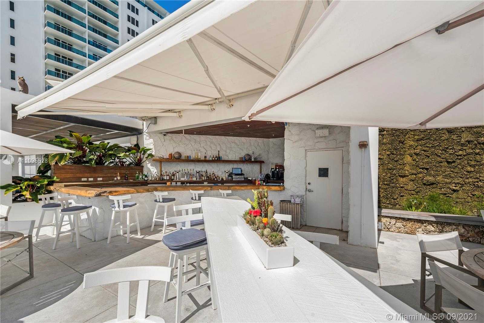 Small Image of 2301 COLLINS AVE #325, Miami Beach Number 25
