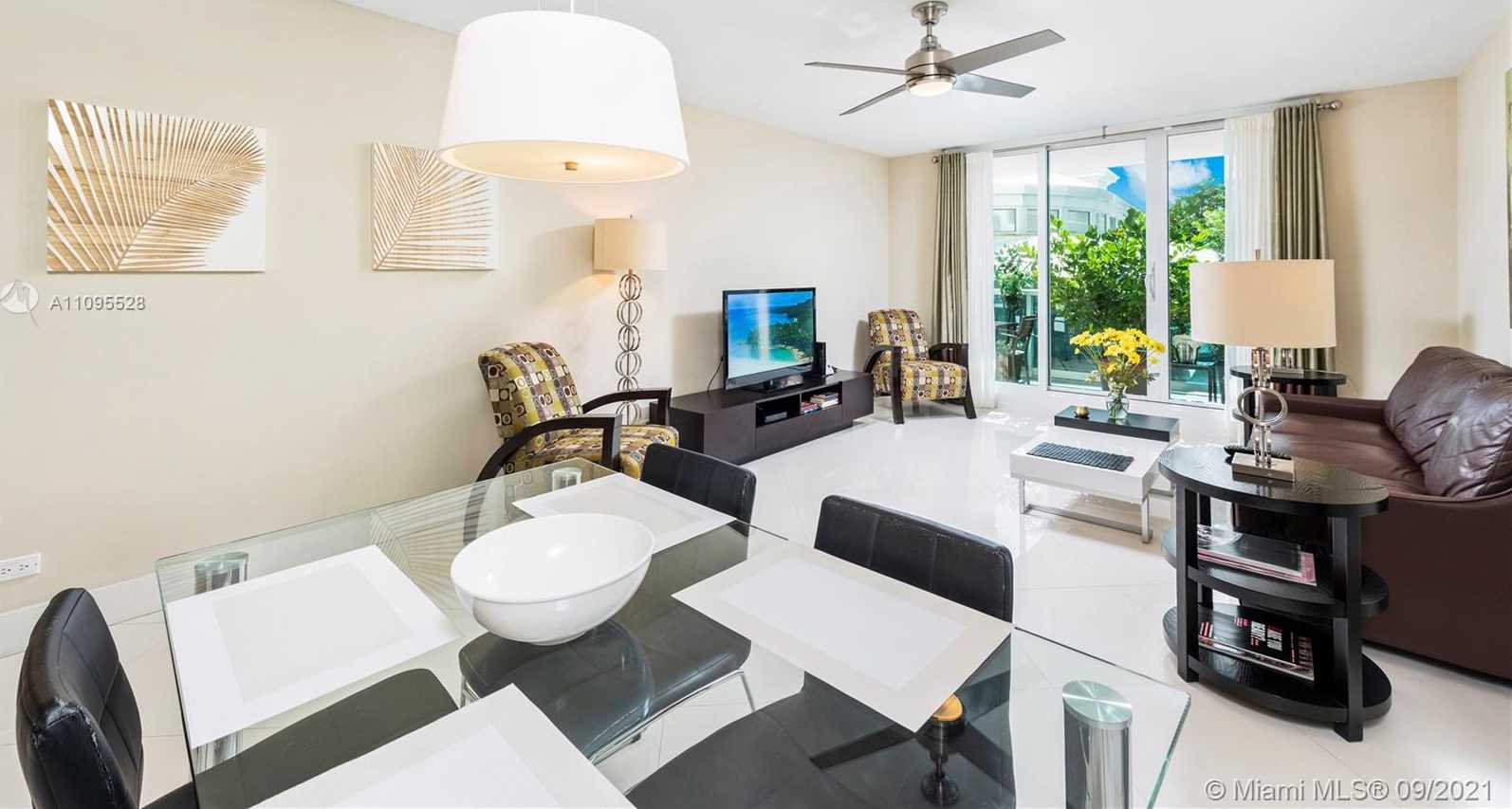 Small Image of 2301 COLLINS AVE #325, Miami Beach Number 3