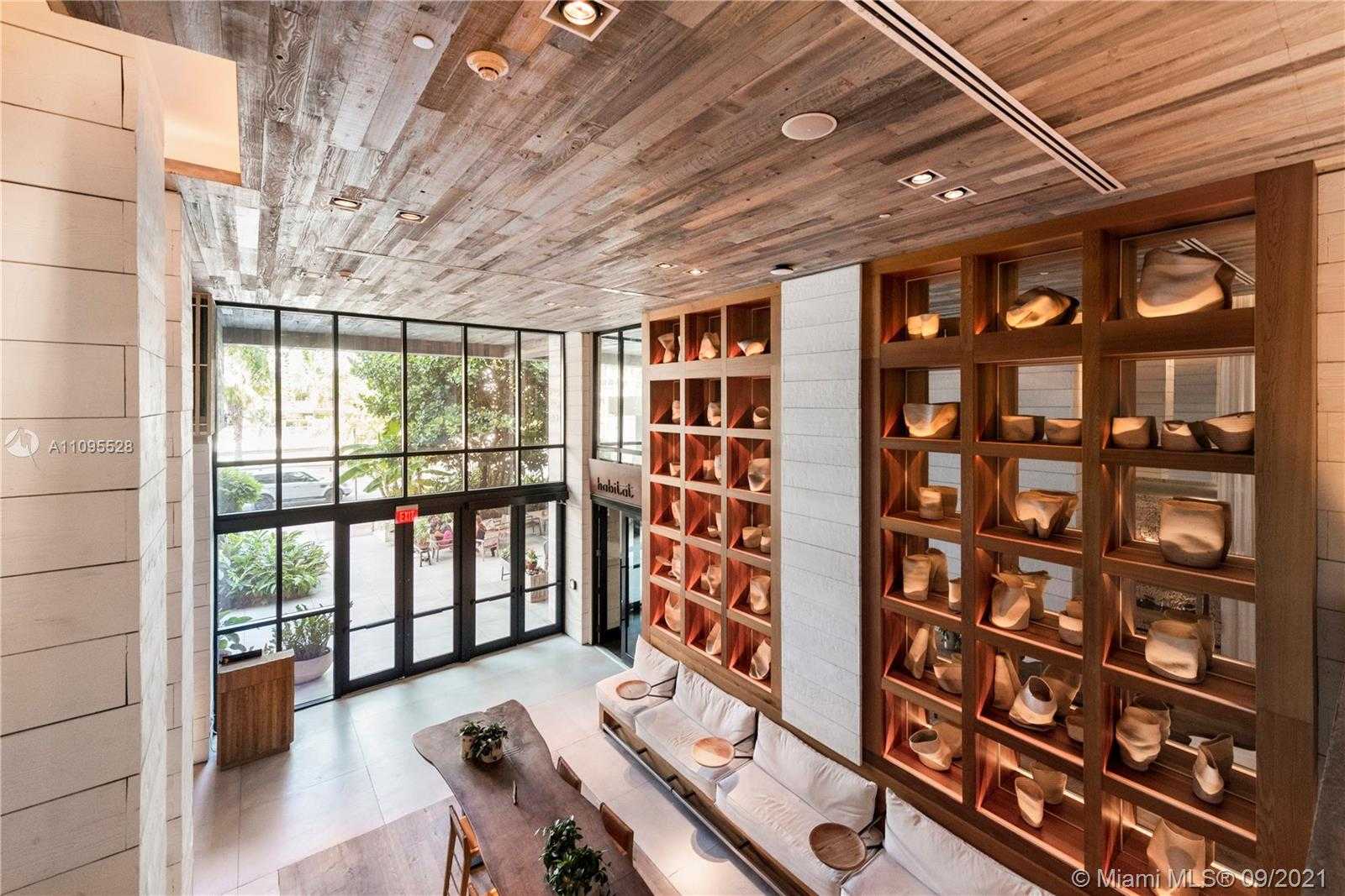 Small Image of 2301 COLLINS AVE #325, Miami Beach Number 30