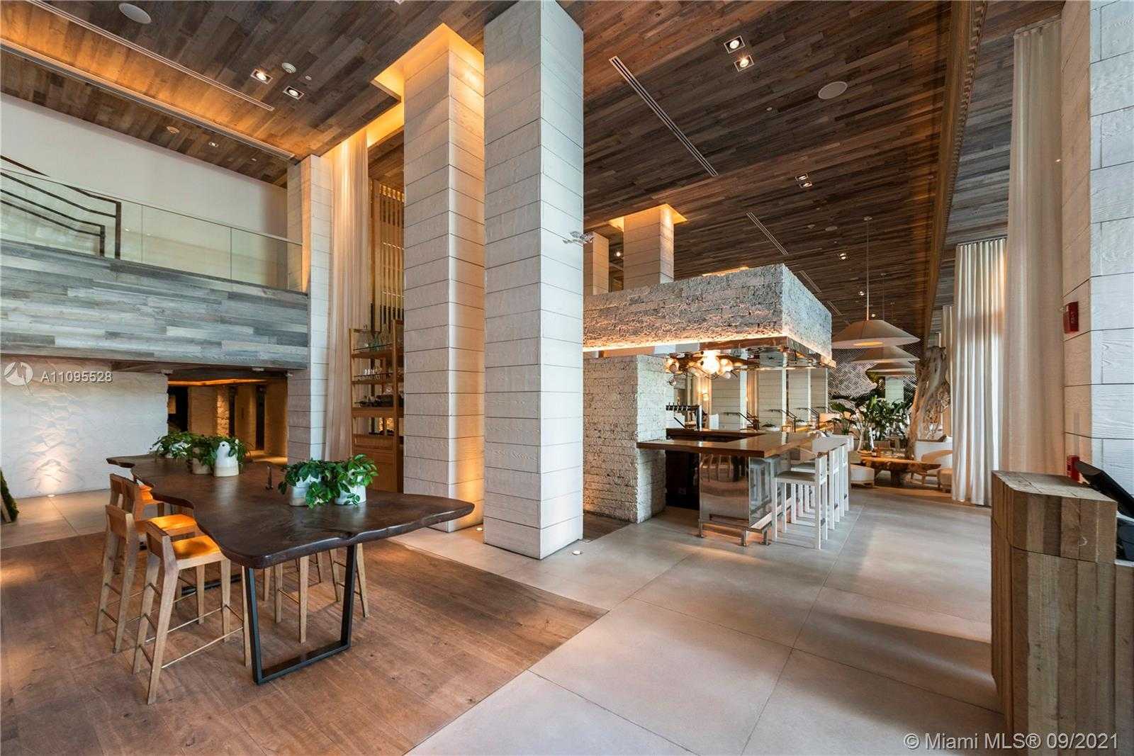 Small Image of 2301 COLLINS AVE #325, Miami Beach Number 32