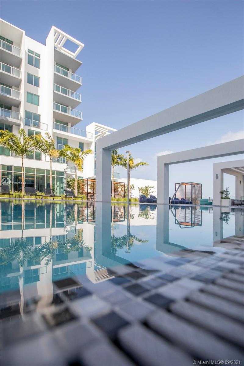 Small Image of 3900 BISCAYNE BLVD #N-609, Miami Number 4