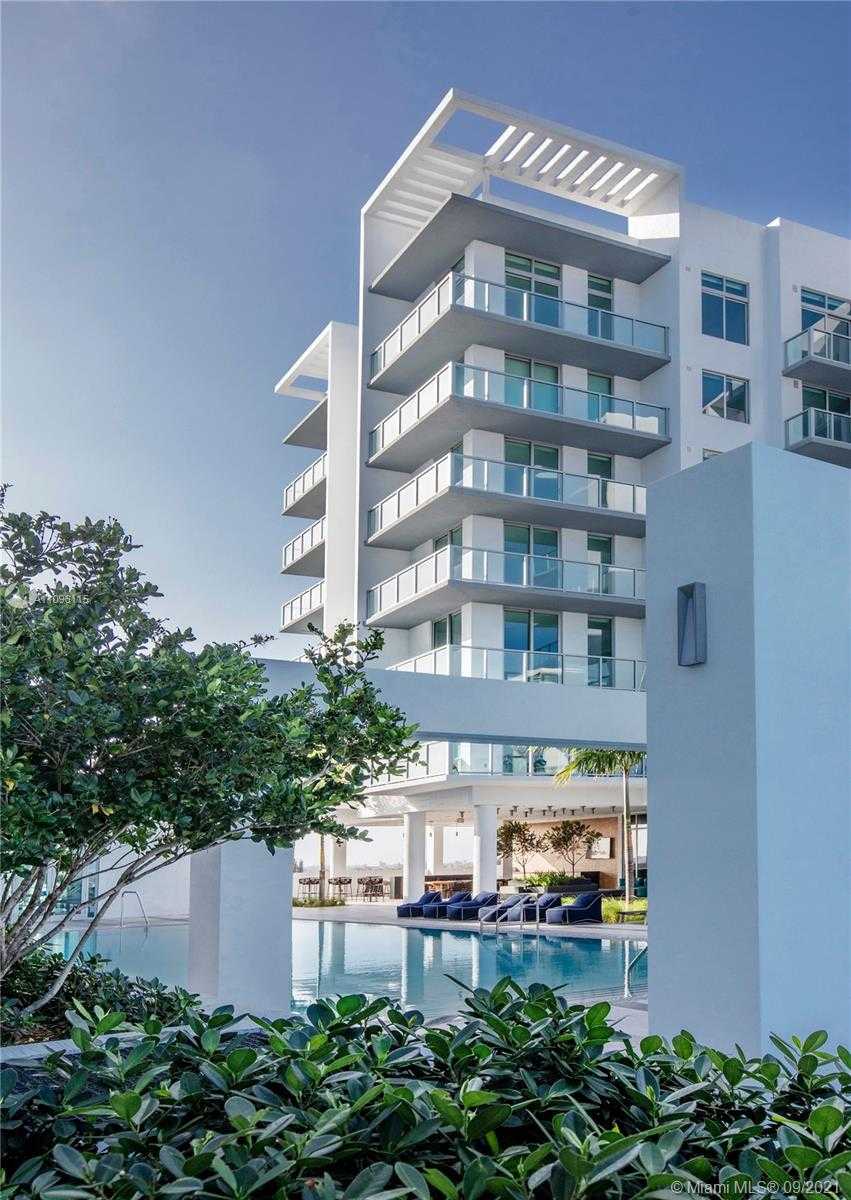 Small Image of 3900 BISCAYNE BLVD #N-609, Miami Number 6