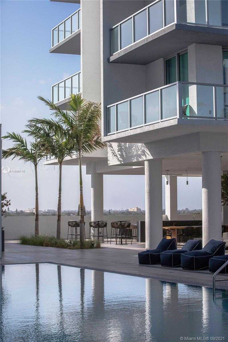 Small Image of 3900 BISCAYNE BLVD #N-609, Miami Number 7