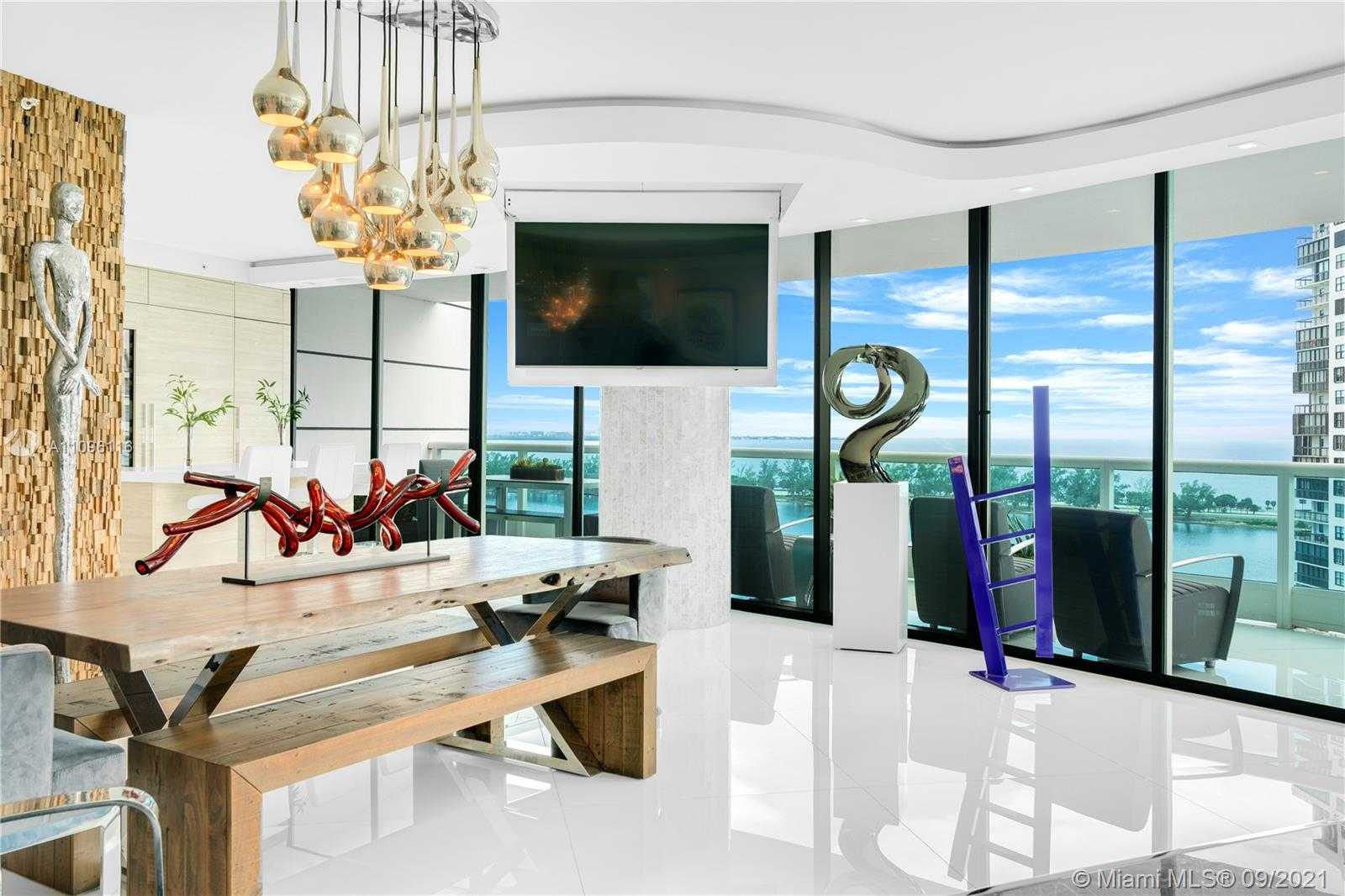 Small Image of 2127 BRICKELL AVE #1602, Miami Beach Number 10