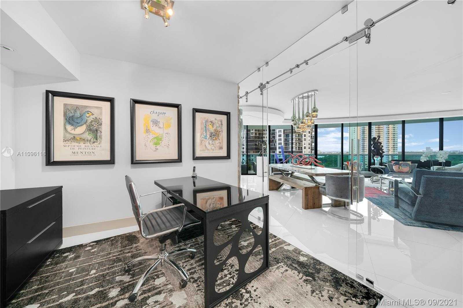 Small Image of 2127 BRICKELL AVE #1602, Miami Beach Number 12