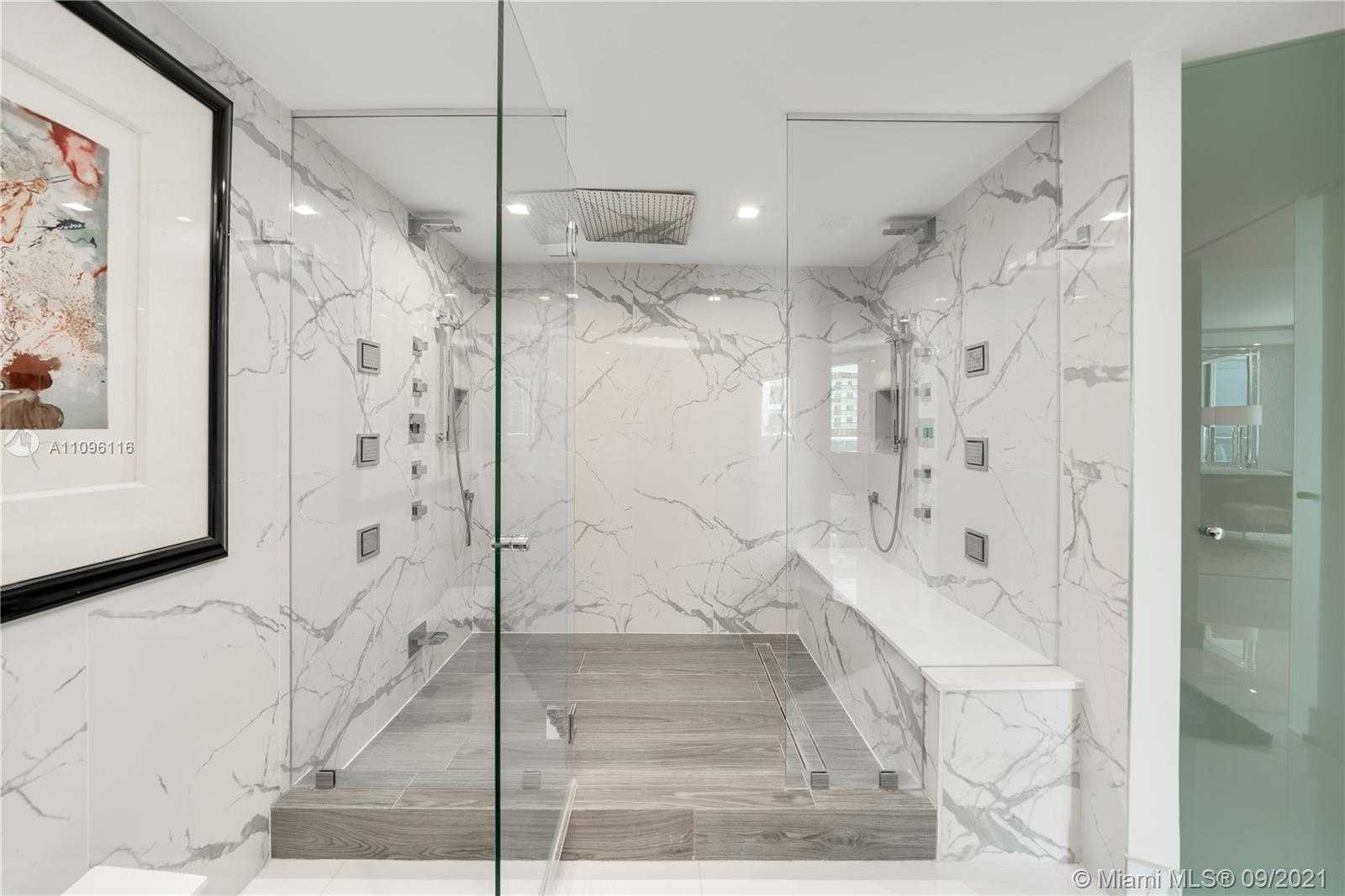Small Image of 2127 BRICKELL AVE #1602, Miami Beach Number 13