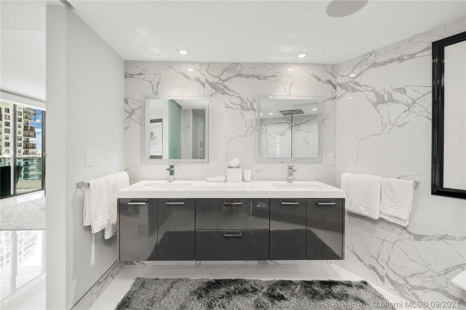 Small Image of 2127 BRICKELL AVE #1602, Miami Beach Number 14