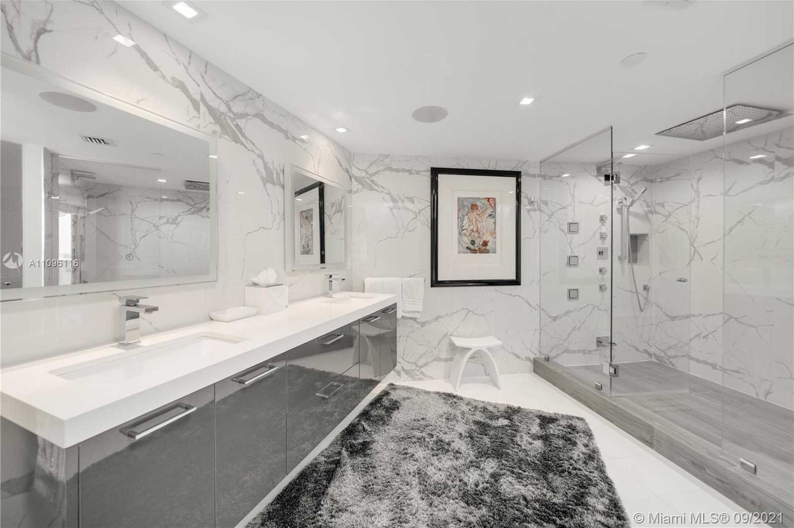Small Image of 2127 BRICKELL AVE #1602, Miami Beach Number 15