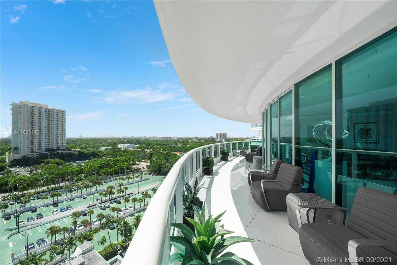 Small Image of 2127 BRICKELL AVE #1602, Miami Beach Number 23