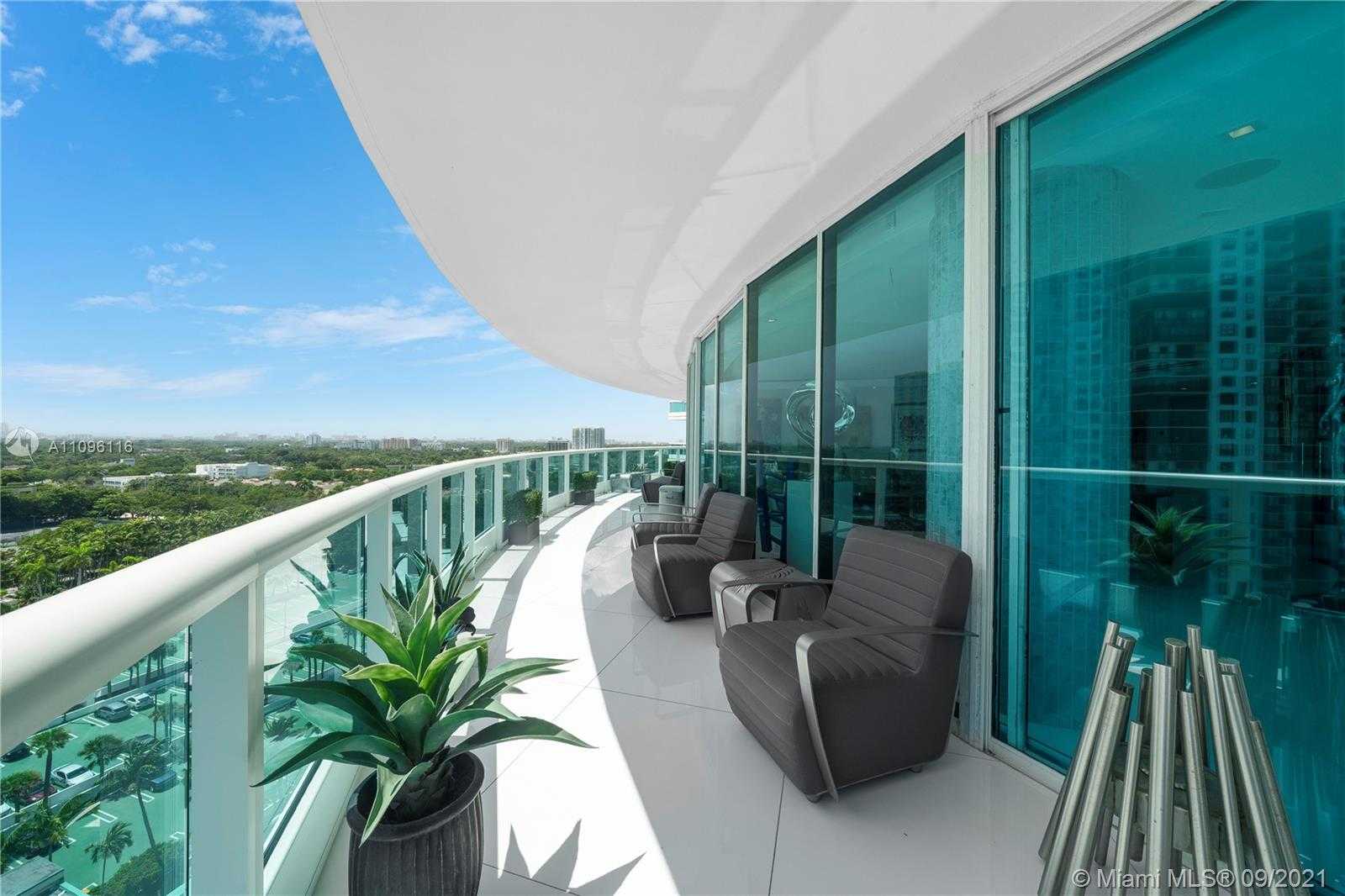 Small Image of 2127 BRICKELL AVE #1602, Miami Beach Number 24