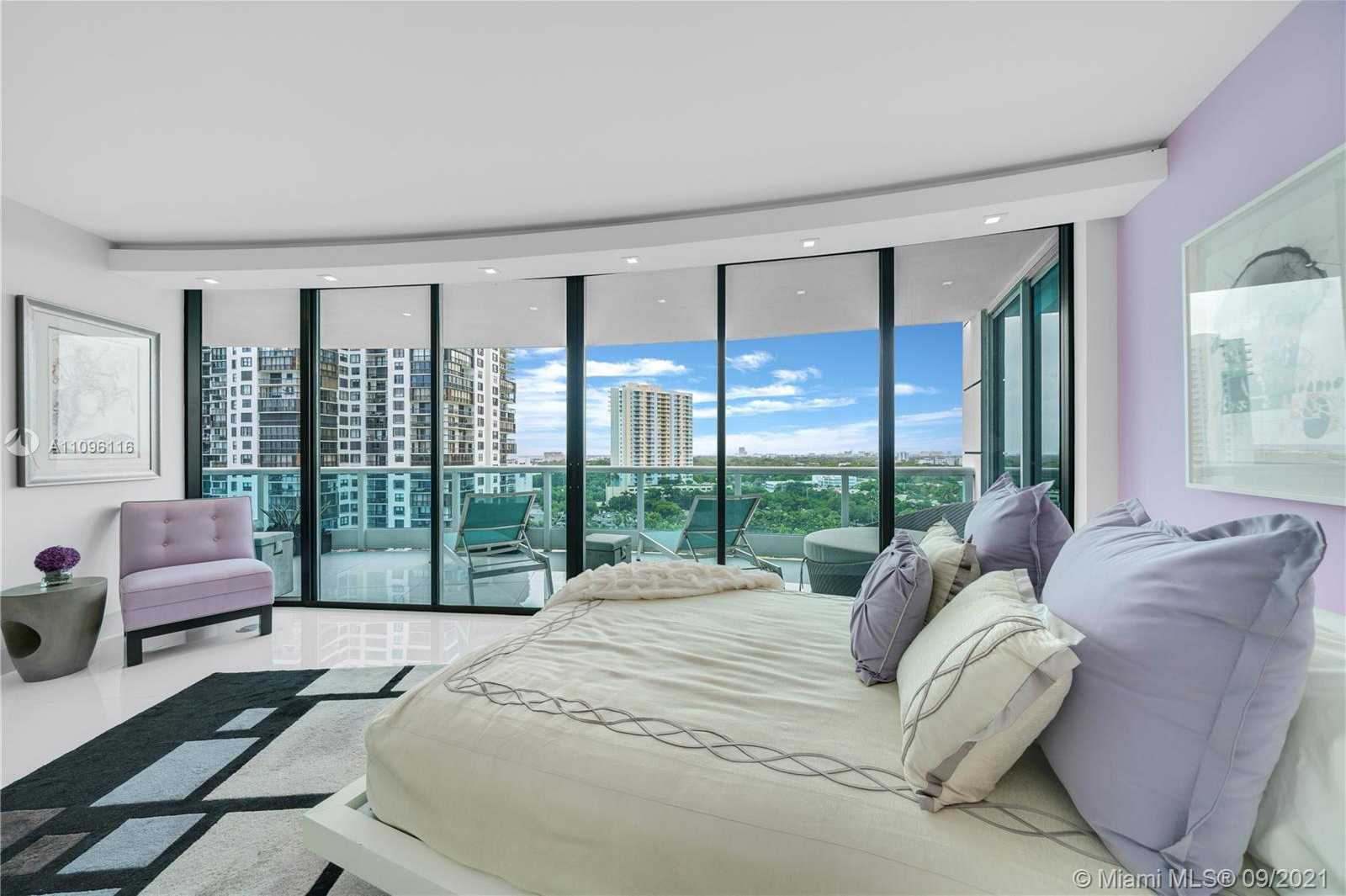 Small Image of 2127 BRICKELL AVE #1602, Miami Beach Number 26