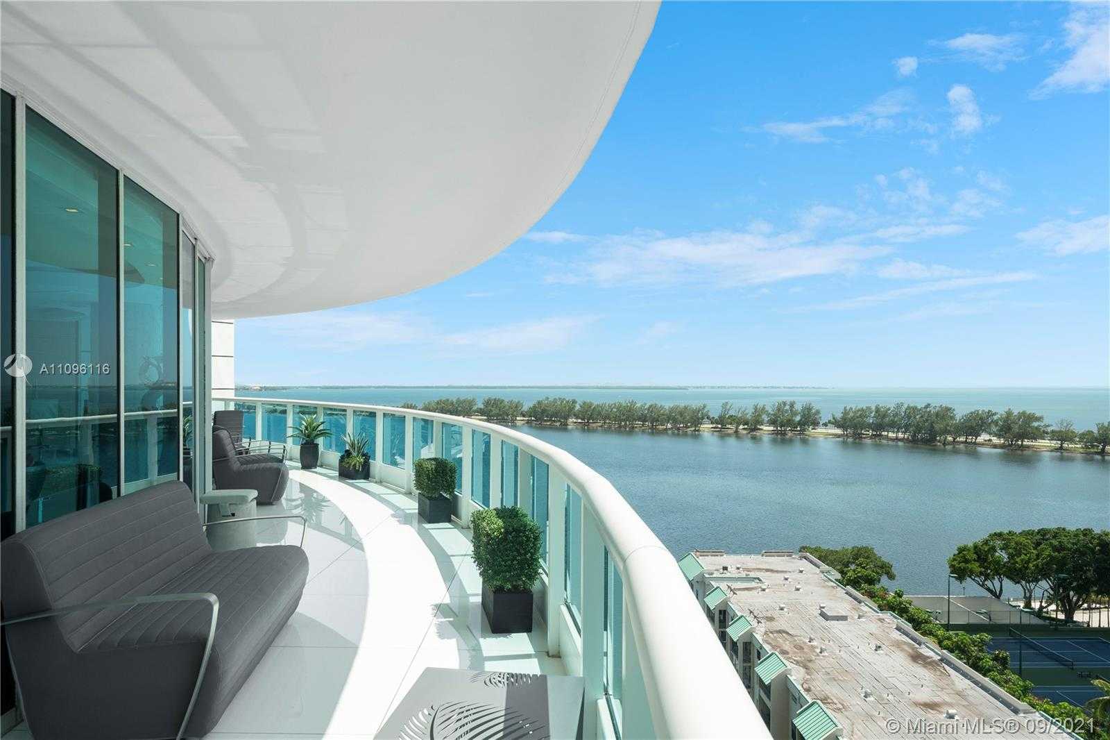 Small Image of 2127 BRICKELL AVE #1602, Miami Beach Number 28