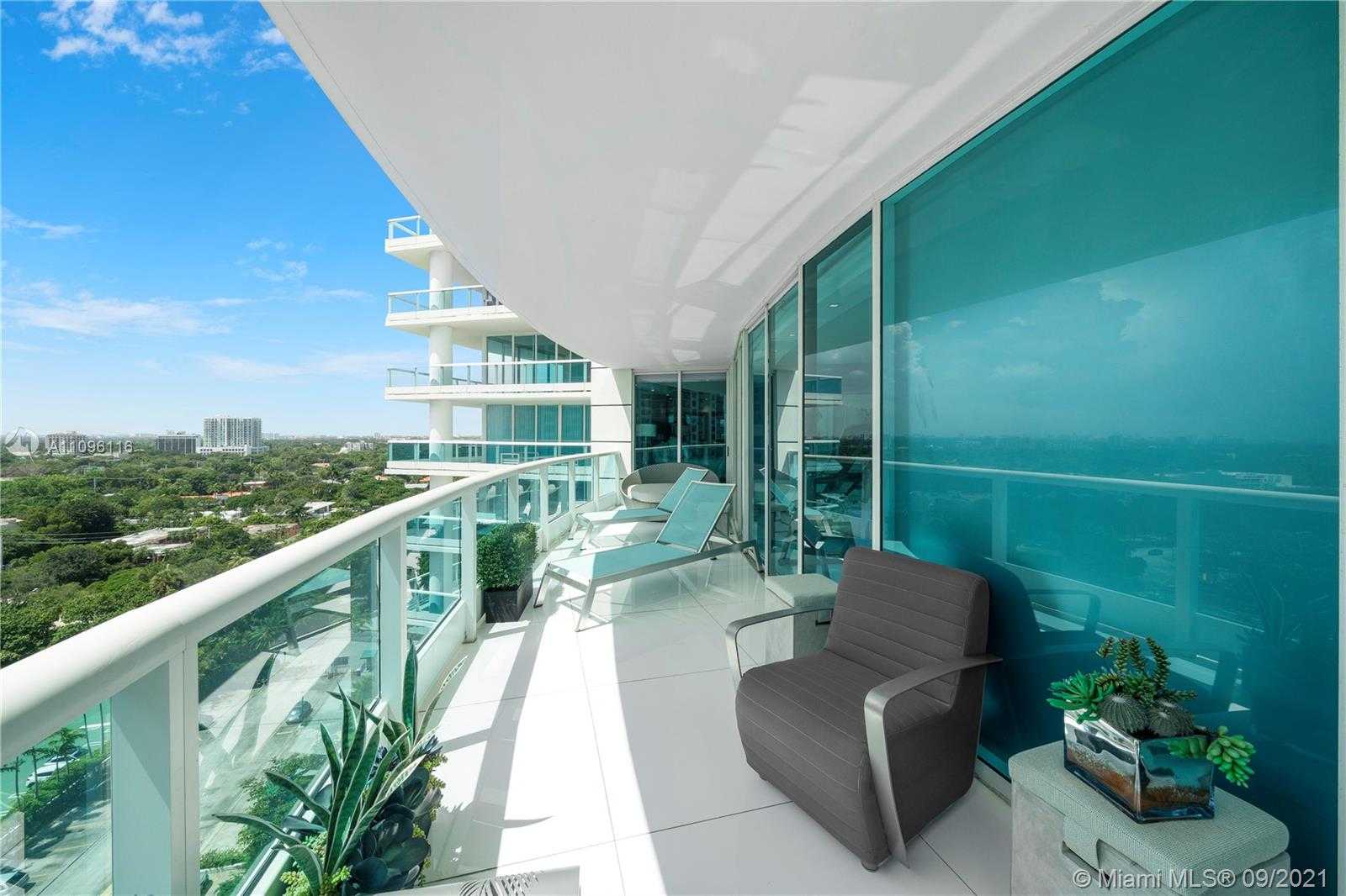 Small Image of 2127 BRICKELL AVE #1602, Miami Beach Number 29