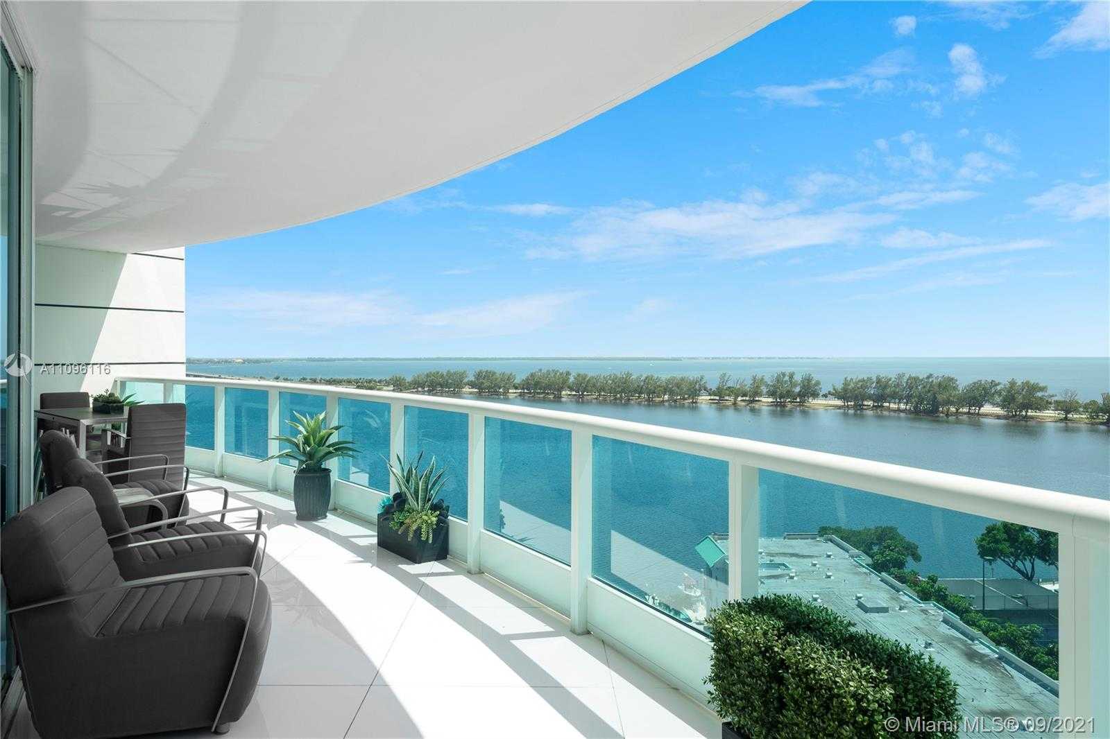 Small Image of 2127 BRICKELL AVE #1602, Miami Beach Number 30