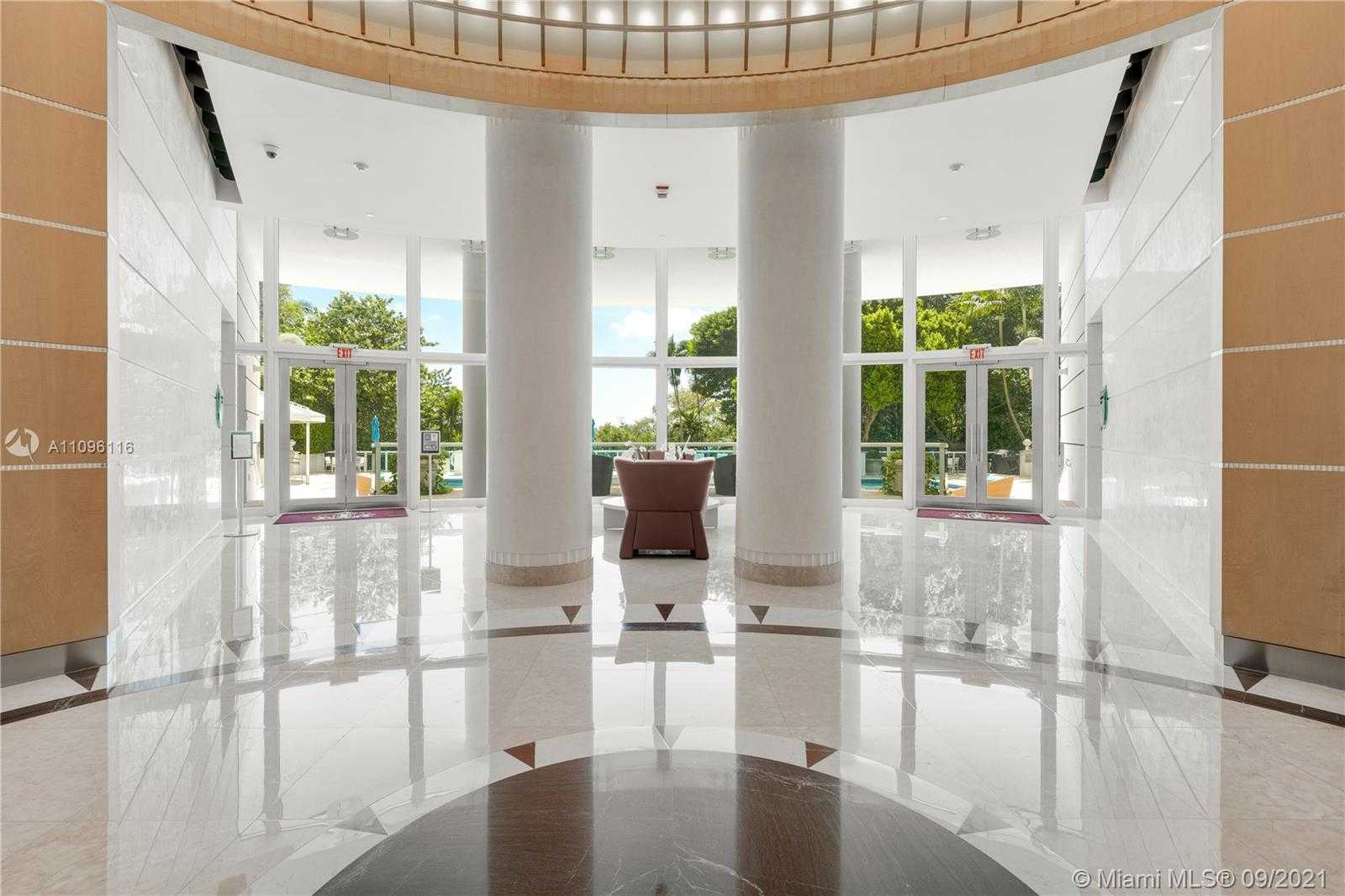 Small Image of 2127 BRICKELL AVE #1602, Miami Beach Number 32