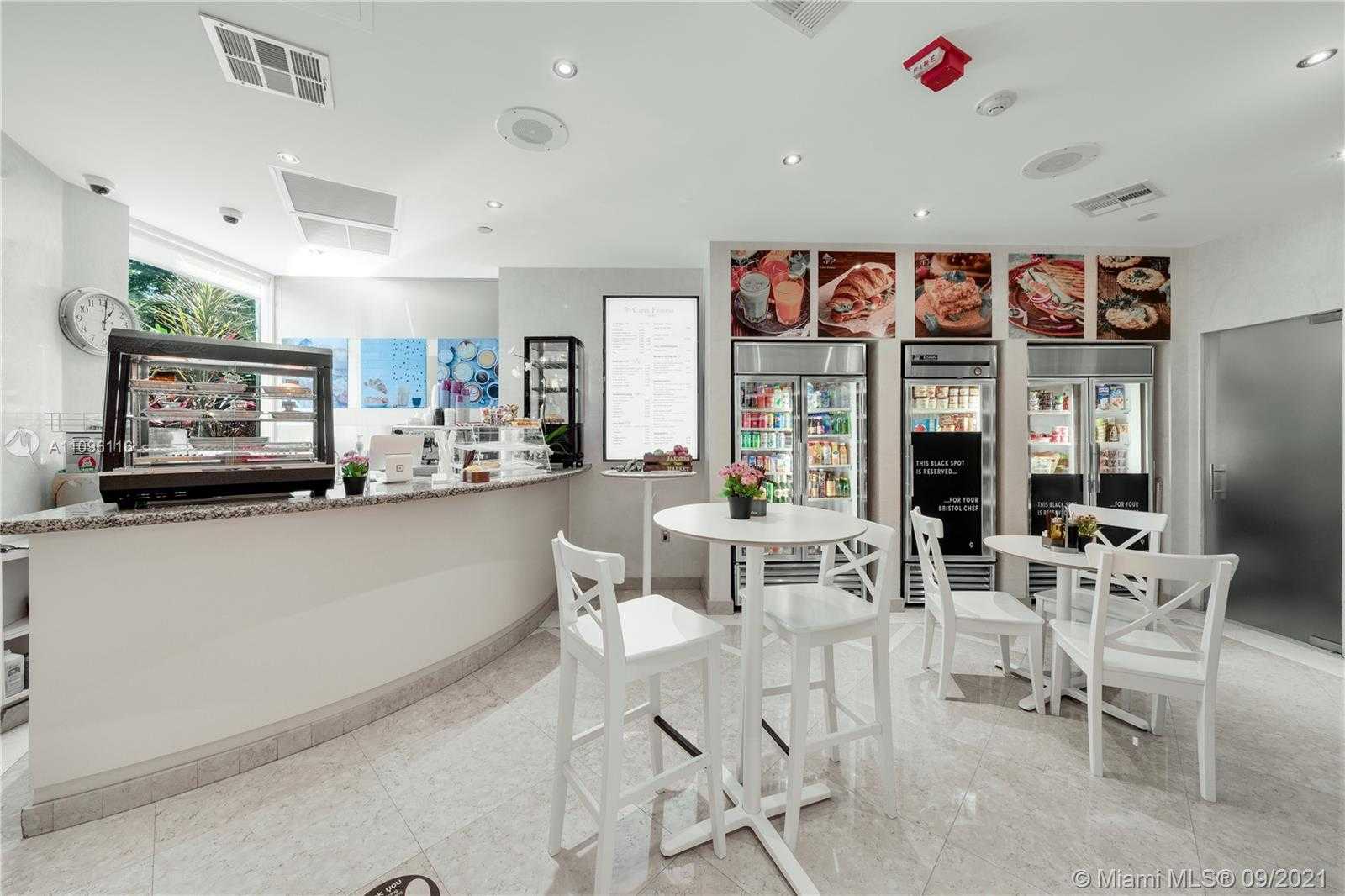 Small Image of 2127 BRICKELL AVE #1602, Miami Beach Number 33