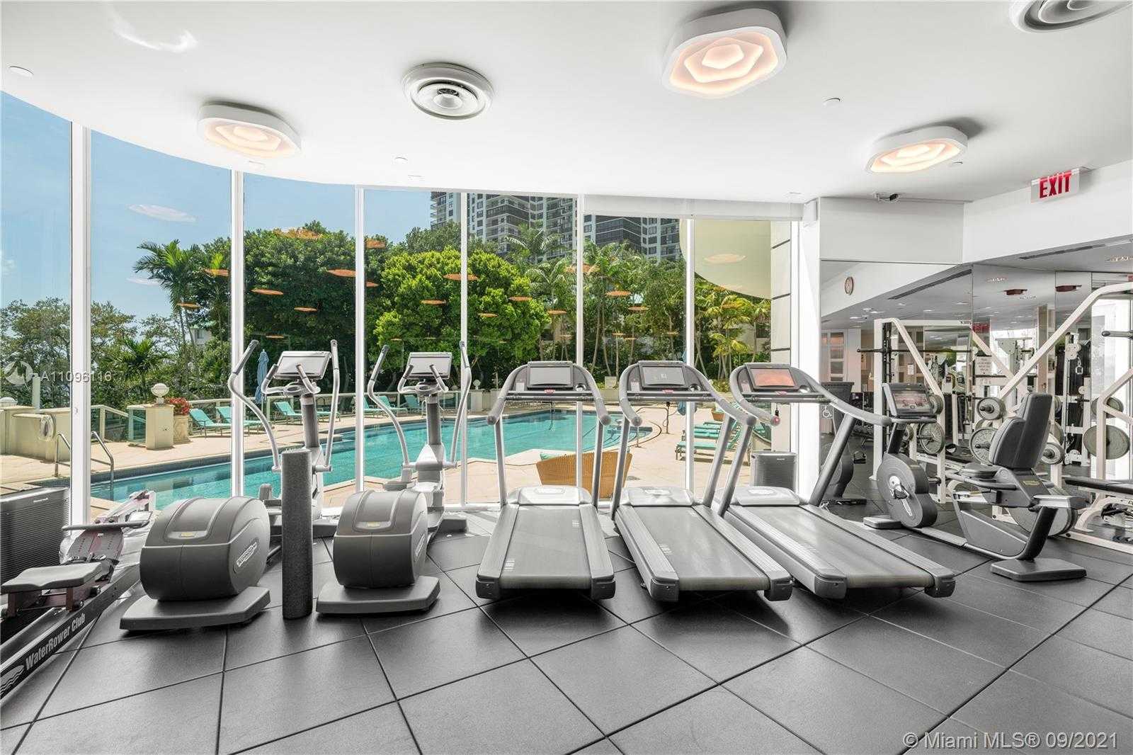 Small Image of 2127 BRICKELL AVE #1602, Miami Beach Number 36