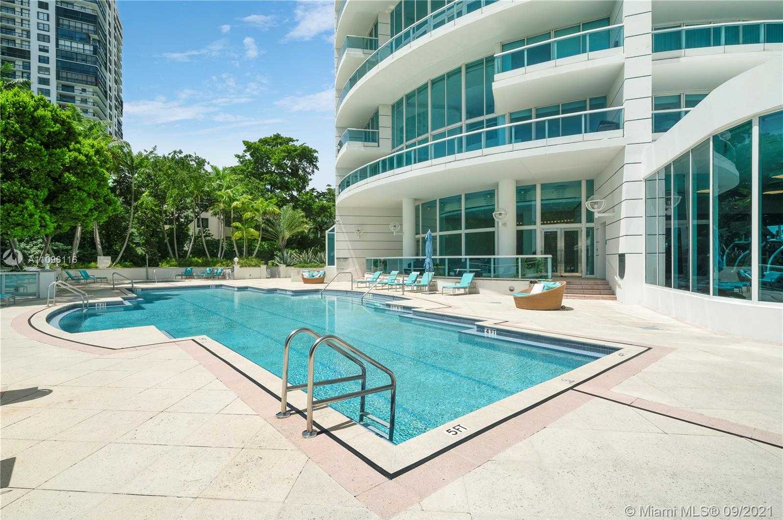 Small Image of 2127 BRICKELL AVE #1602, Miami Beach Number 37