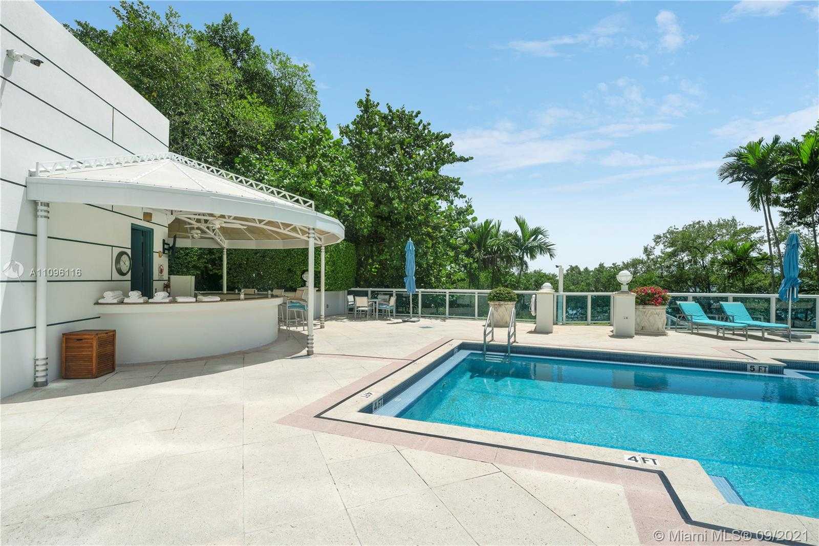 Small Image of 2127 BRICKELL AVE #1602, Miami Beach Number 38