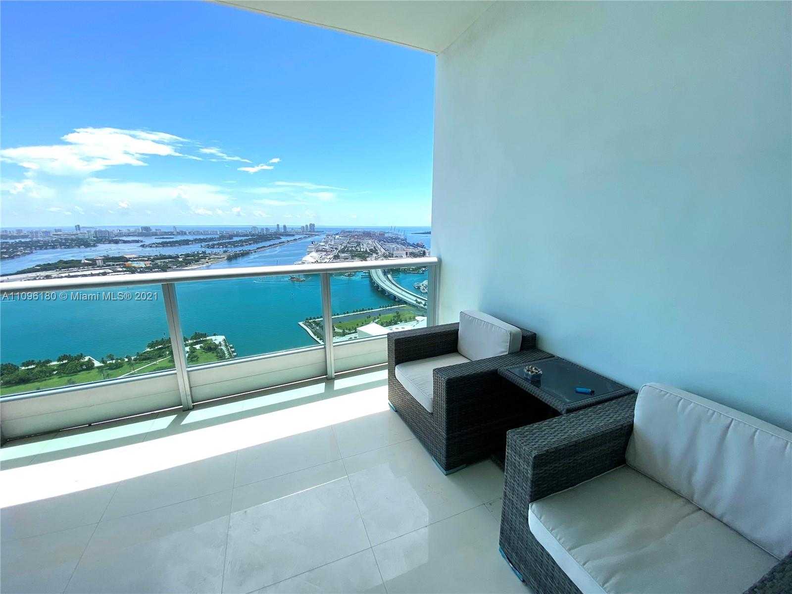 Small Image of 900 BISCAYNE BLVD #4907, Miami Number 10