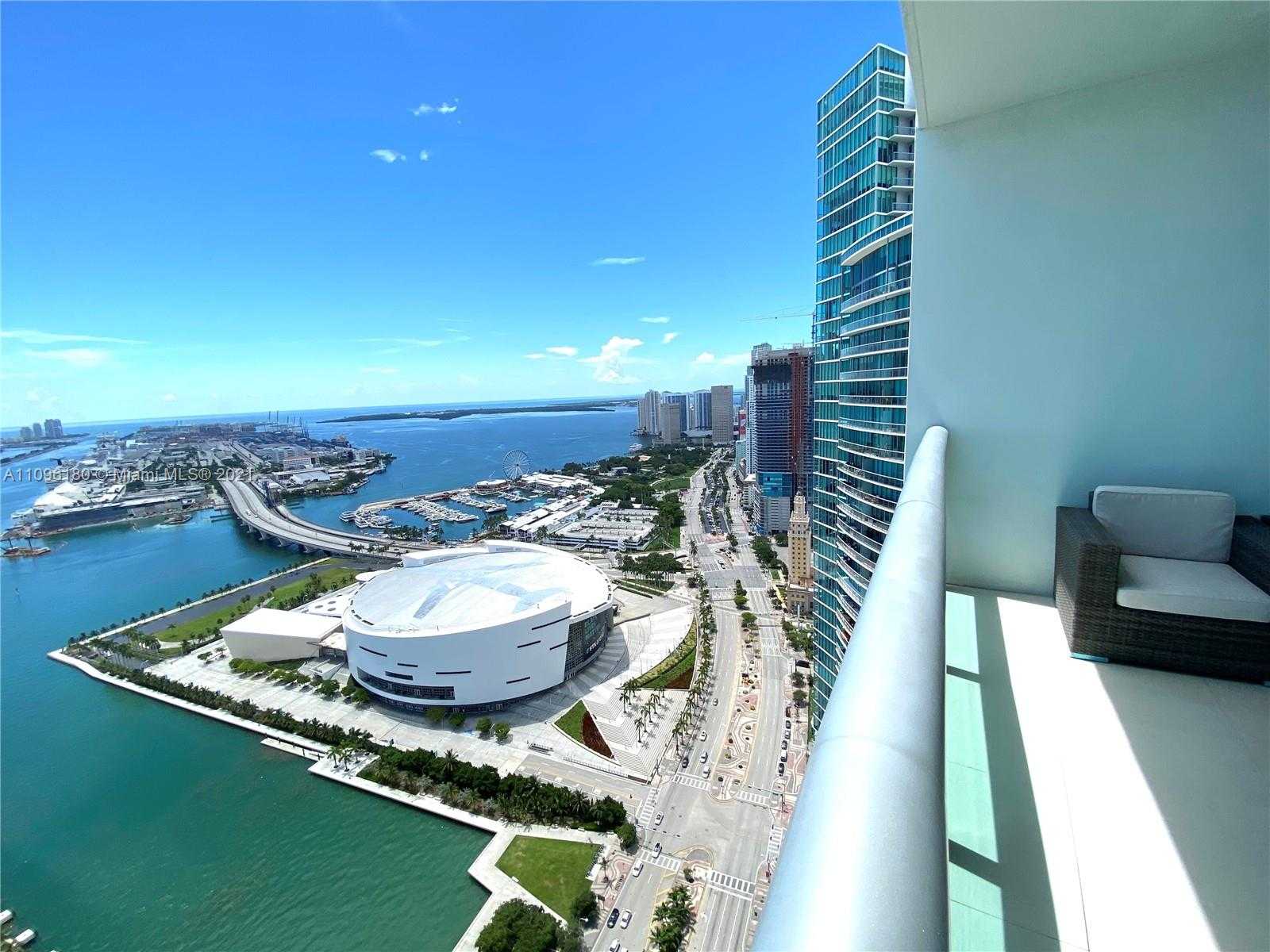 Small Image of 900 BISCAYNE BLVD #4907, Miami Number 11