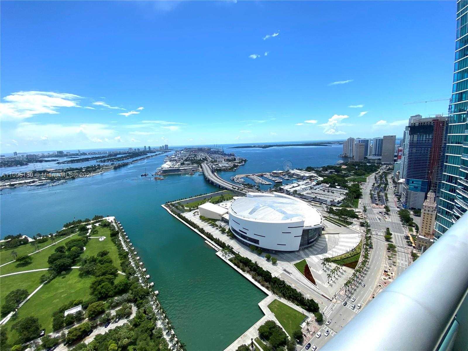 Small Image of 900 BISCAYNE BLVD #4907, Miami Number 12