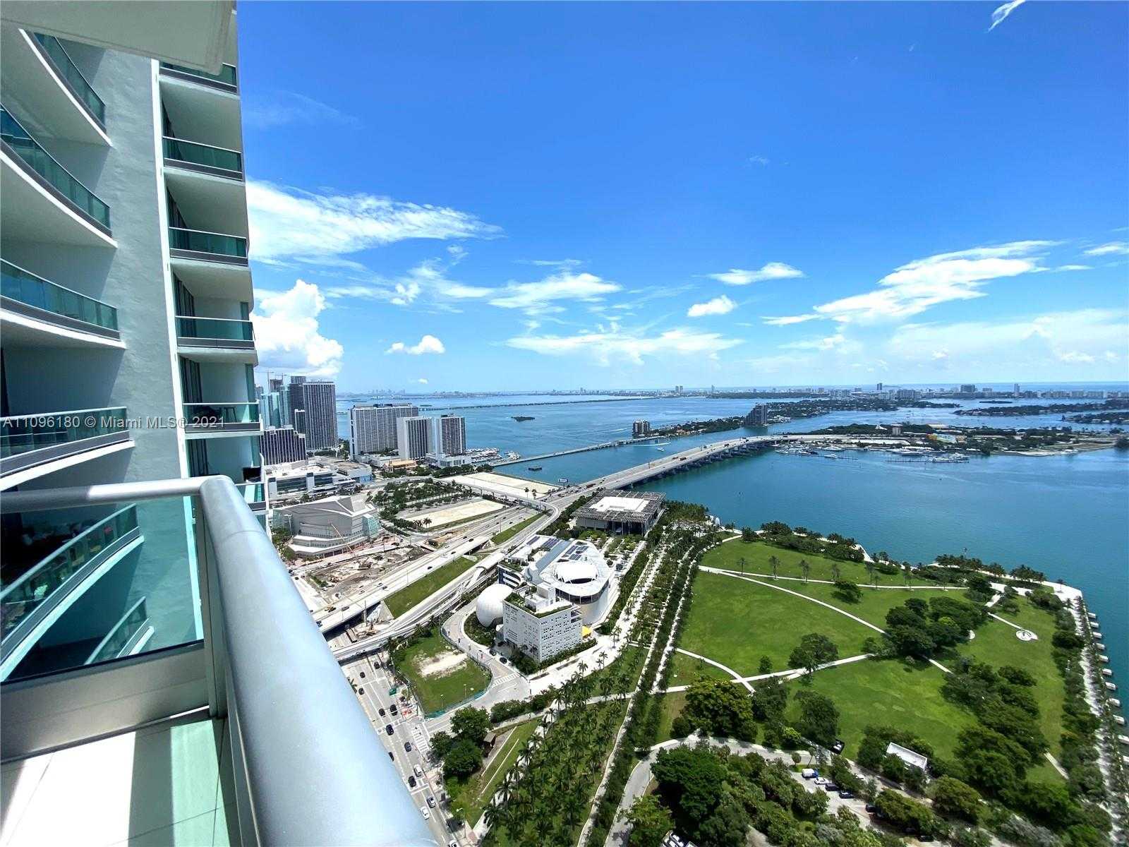 Small Image of 900 BISCAYNE BLVD #4907, Miami Number 13