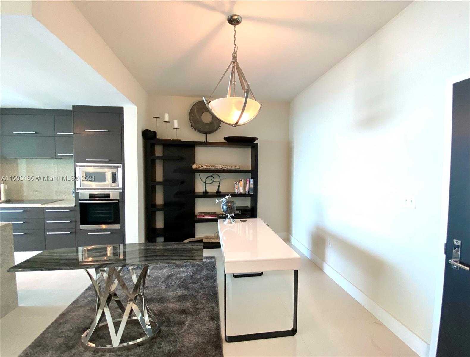 Small Image of 900 BISCAYNE BLVD #4907, Miami Number 5