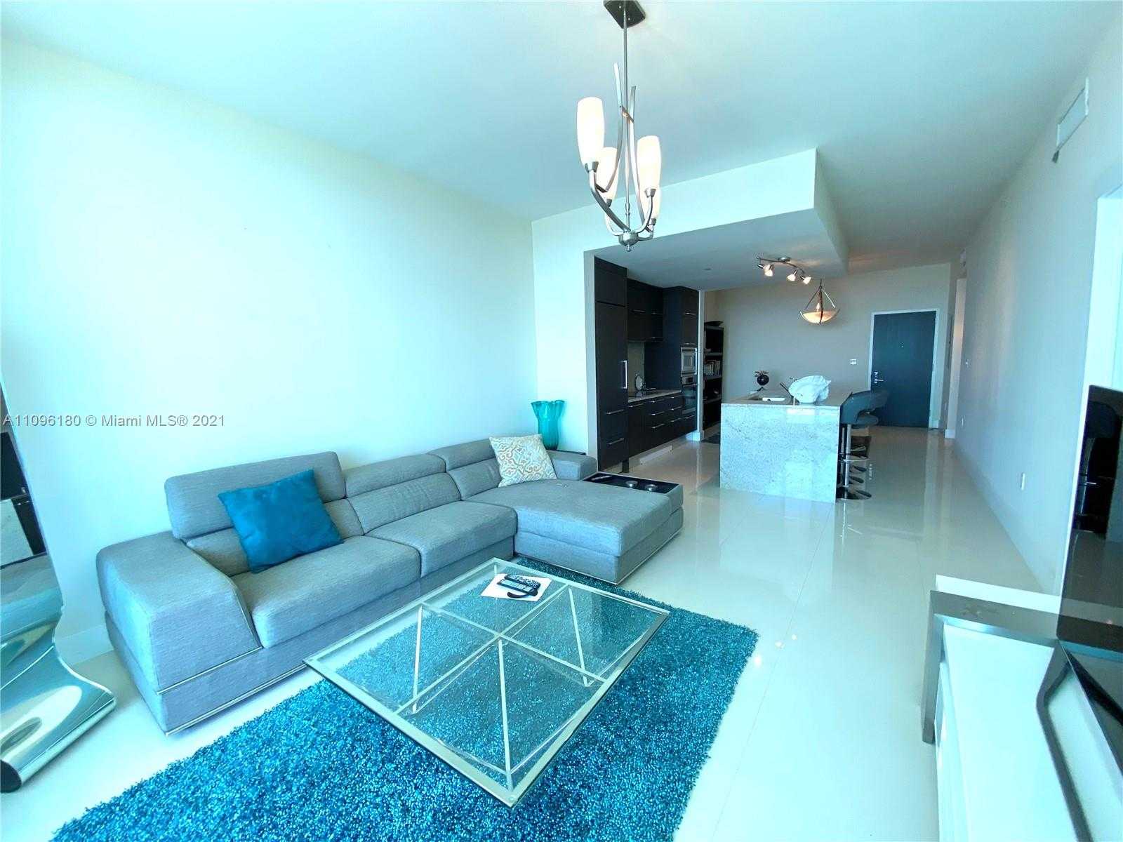 Small Image of 900 BISCAYNE BLVD #4907, Miami Number 6