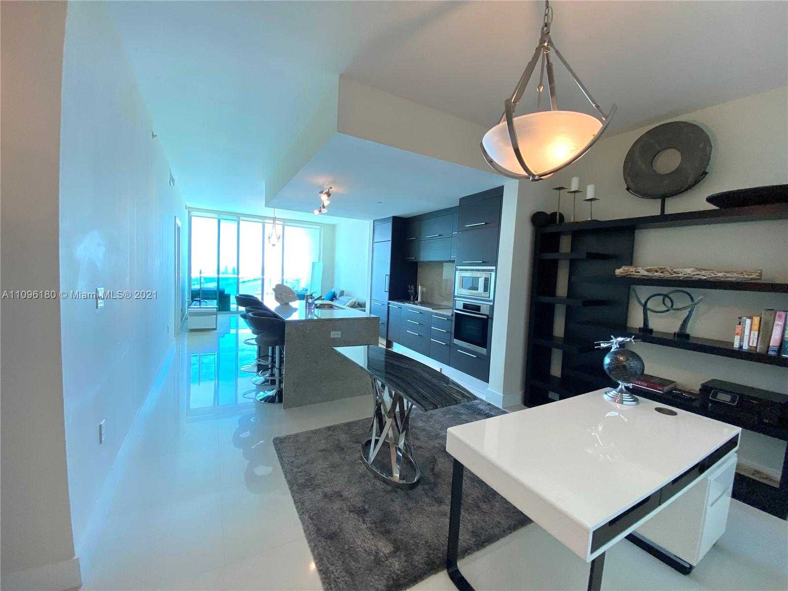 Small Image of 900 BISCAYNE BLVD #4907, Miami Number 7