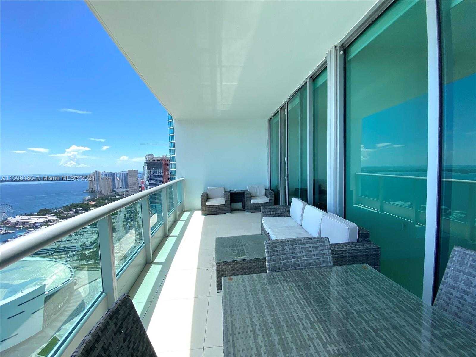 Small Image of 900 BISCAYNE BLVD #4907, Miami Number 8