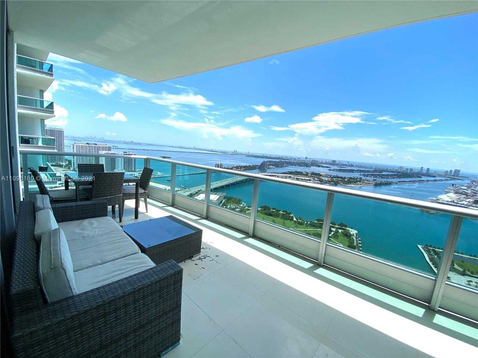 Small Image of 900 BISCAYNE BLVD #4907, Miami Number 9