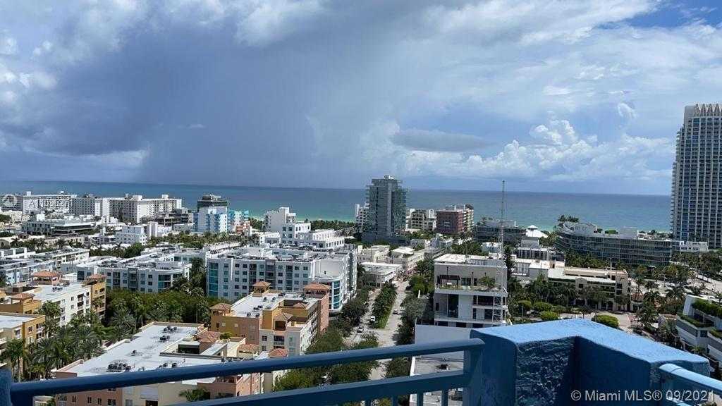 Small Image of 90 ALTON RD #2101, Miami Beach Number 2