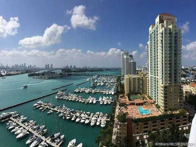 Small Image of 90 ALTON RD #2101, Miami Beach Number 3