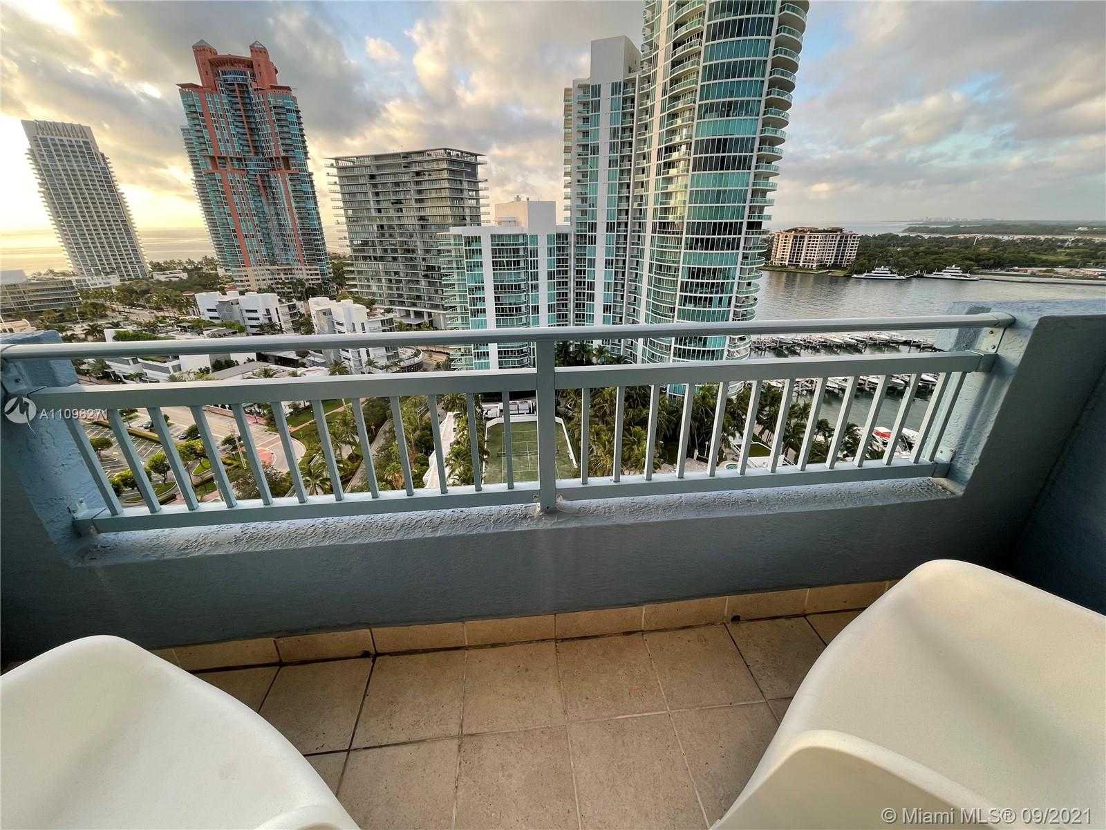 Small Image of 90 ALTON RD #2101, Miami Beach Number 4