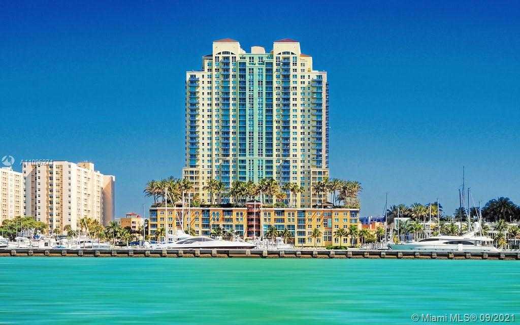 Small Image of 90 ALTON RD #2101, Miami Beach Number 5