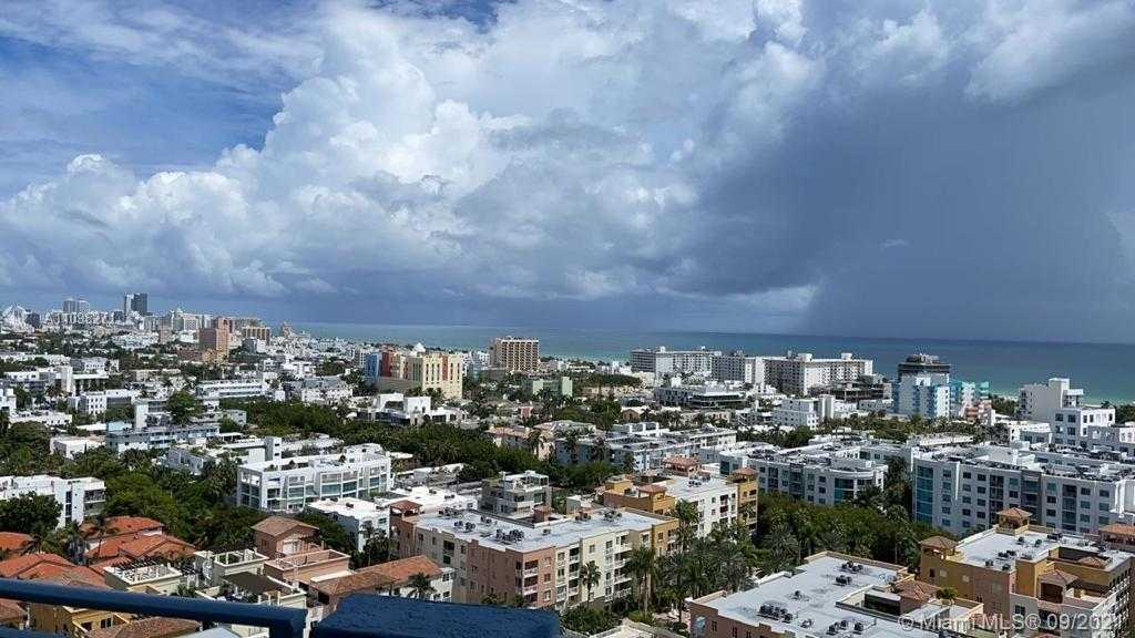 Small Image of 90 ALTON RD #2101, Miami Beach Number 6