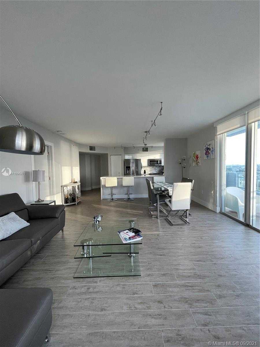 Small Image of 90 ALTON RD #2101, Miami Beach Number 9