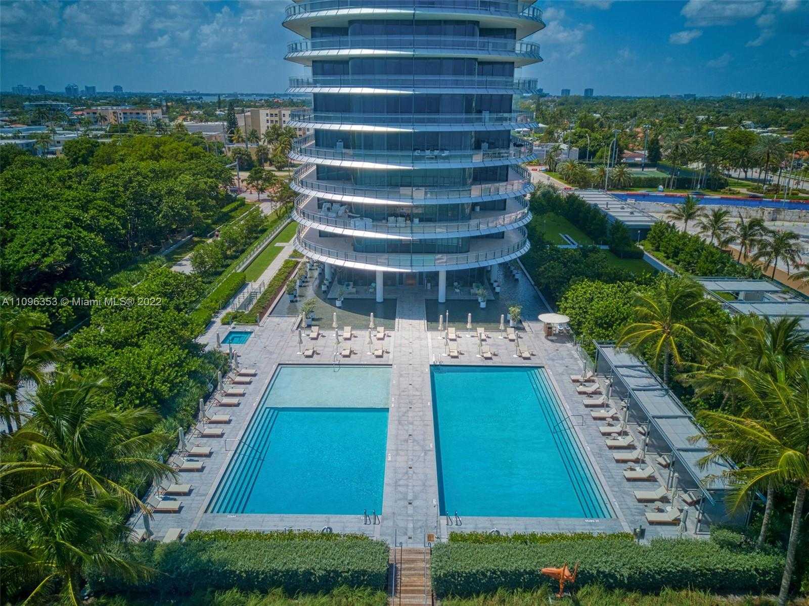 Small Image of 8701 COLLINS AVE #601, Miami Beach Number 15