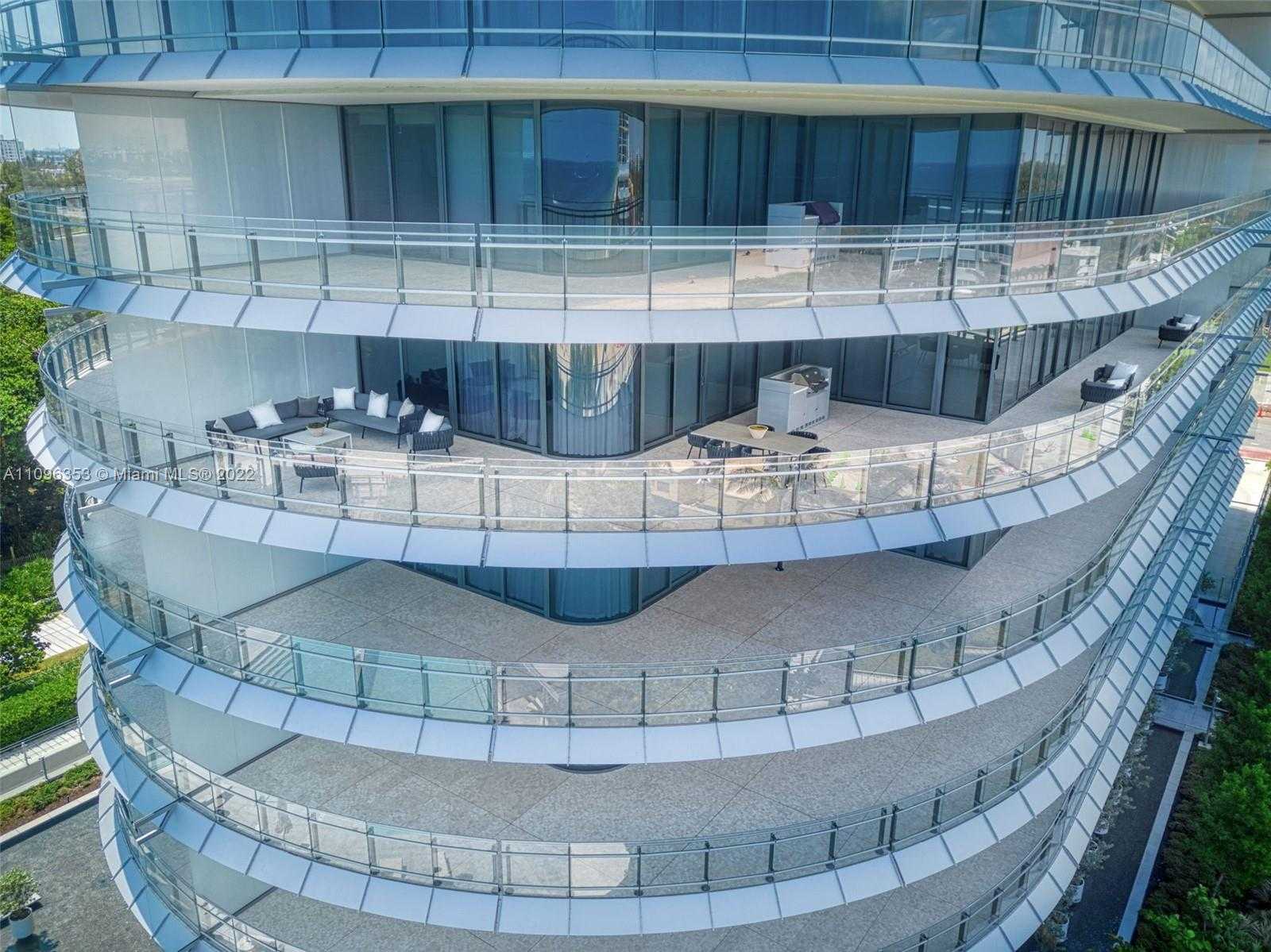 Small Image of 8701 COLLINS AVE #601, Miami Beach Number 17