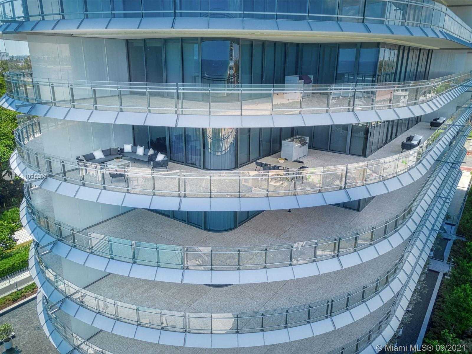 Small Image of 8701 COLLINS AVE #601, Miami Beach Number 24
